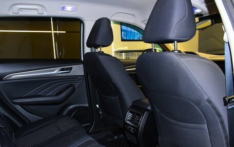 Haval F7 I, 2021 год, 1 859 000 рублей, 13 фотография