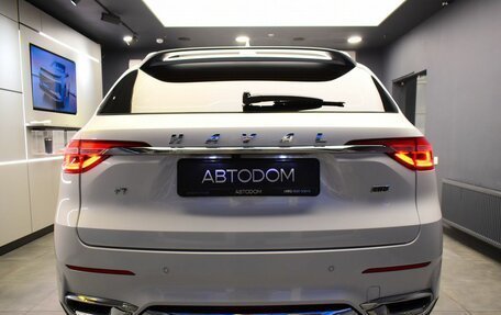 Haval F7 I, 2021 год, 1 859 000 рублей, 9 фотография