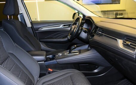 Haval F7 I, 2021 год, 1 859 000 рублей, 12 фотография