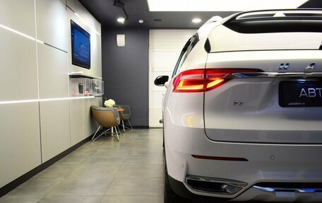 Haval F7 I, 2021 год, 1 859 000 рублей, 6 фотография