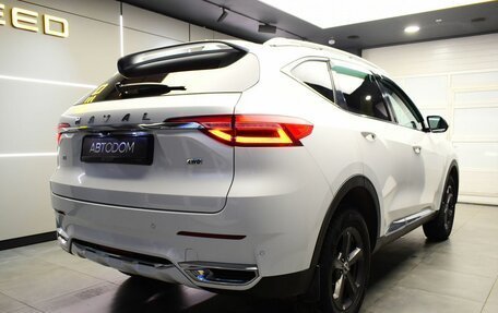 Haval F7 I, 2021 год, 1 859 000 рублей, 7 фотография