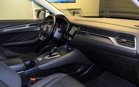 Haval F7 I, 2021 год, 1 859 000 рублей, 11 фотография