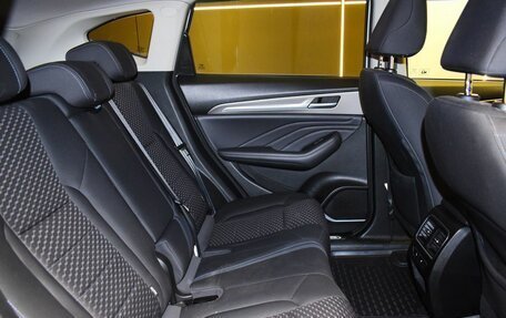 Haval F7 I, 2021 год, 1 859 000 рублей, 14 фотография