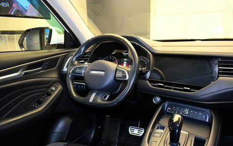 Haval F7 I, 2021 год, 1 859 000 рублей, 16 фотография