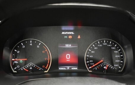 Haval F7 I, 2021 год, 1 859 000 рублей, 21 фотография