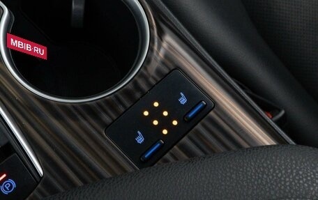 Toyota Camry, 2018 год, 2 597 077 рублей, 17 фотография