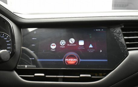 Haval F7 I, 2021 год, 1 859 000 рублей, 22 фотография