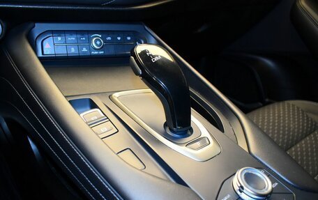 Haval F7 I, 2021 год, 1 859 000 рублей, 27 фотография