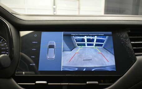 Haval F7 I, 2021 год, 1 859 000 рублей, 23 фотография