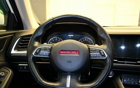 Haval F7 I, 2021 год, 1 859 000 рублей, 17 фотография