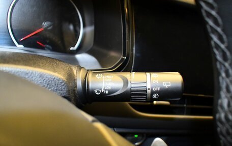 Haval F7 I, 2021 год, 1 859 000 рублей, 33 фотография