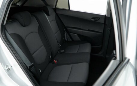 Hyundai Creta I рестайлинг, 2019 год, 1 694 055 рублей, 7 фотография