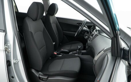 Hyundai Creta I рестайлинг, 2019 год, 1 694 055 рублей, 8 фотография