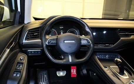 Haval F7 I, 2021 год, 1 859 000 рублей, 18 фотография