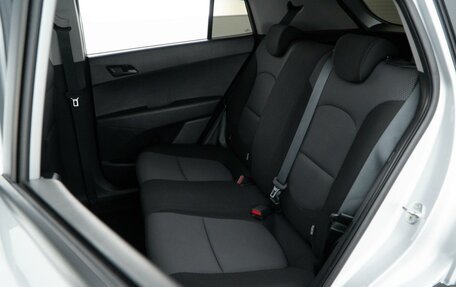 Hyundai Creta I рестайлинг, 2019 год, 1 694 055 рублей, 9 фотография