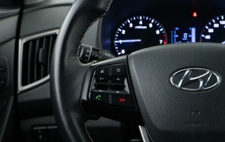 Hyundai Creta I рестайлинг, 2019 год, 1 694 055 рублей, 12 фотография