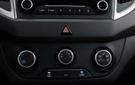 Hyundai Creta I рестайлинг, 2019 год, 1 694 055 рублей, 17 фотография