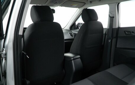 Hyundai Creta I рестайлинг, 2019 год, 1 694 055 рублей, 11 фотография