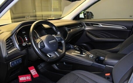 Haval F7 I, 2021 год, 1 859 000 рублей, 24 фотография