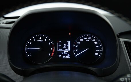 Hyundai Creta I рестайлинг, 2019 год, 1 694 055 рублей, 19 фотография