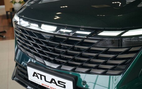 Geely Atlas, 2025 год, 4 080 990 рублей, 11 фотография