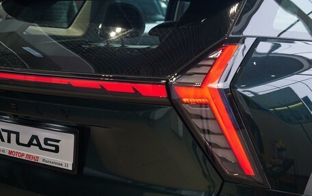 Geely Atlas, 2025 год, 4 080 990 рублей, 13 фотография