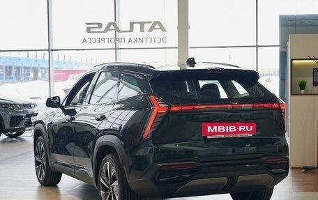 Geely Atlas, 2025 год, 4 080 990 рублей, 7 фотография