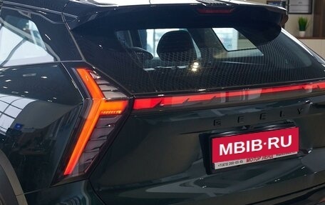 Geely Atlas, 2025 год, 4 080 990 рублей, 14 фотография