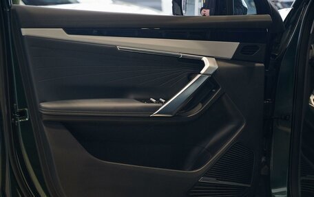 Geely Atlas, 2025 год, 4 080 990 рублей, 18 фотография