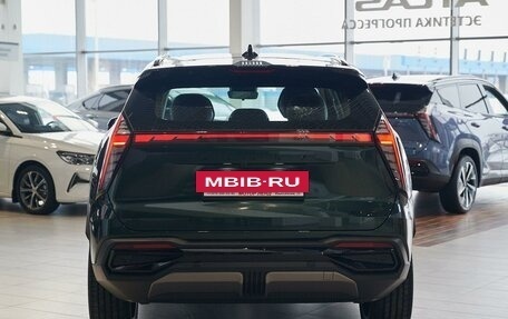 Geely Atlas, 2025 год, 4 080 990 рублей, 6 фотография