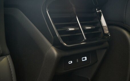 Geely Atlas, 2025 год, 4 080 990 рублей, 25 фотография