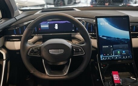 Geely Atlas, 2025 год, 4 080 990 рублей, 21 фотография