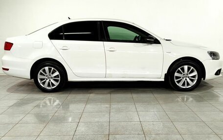Volkswagen Jetta VI, 2013 год, 1 127 000 рублей, 4 фотография