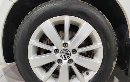 Volkswagen Jetta VI, 2013 год, 1 127 000 рублей, 7 фотография