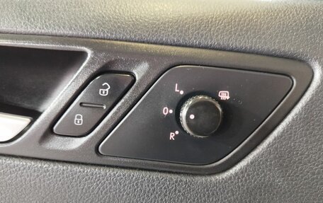 Volkswagen Jetta VI, 2013 год, 1 127 000 рублей, 17 фотография