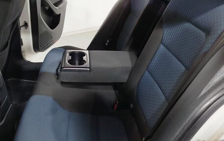 Volkswagen Jetta VI, 2013 год, 1 127 000 рублей, 19 фотография