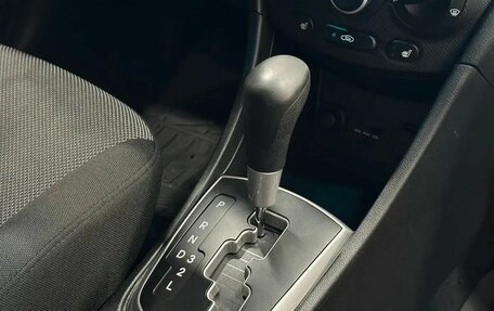 Hyundai Solaris II рестайлинг, 2011 год, 949 900 рублей, 10 фотография