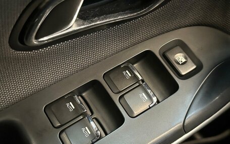 KIA cee'd III, 2016 год, 1 340 000 рублей, 11 фотография