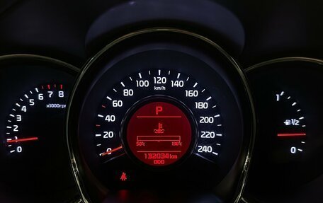 KIA cee'd III, 2016 год, 1 340 000 рублей, 6 фотография