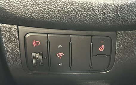 KIA cee'd III, 2016 год, 1 340 000 рублей, 9 фотография