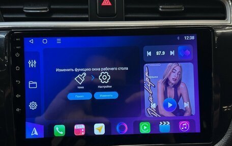 KIA cee'd III, 2016 год, 1 340 000 рублей, 8 фотография