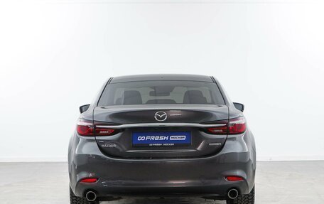 Mazda 6, 2020 год, 2 874 444 рублей, 4 фотография