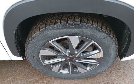 CheryExeed LX, 2023 год, 1 205 550 рублей, 2 фотография