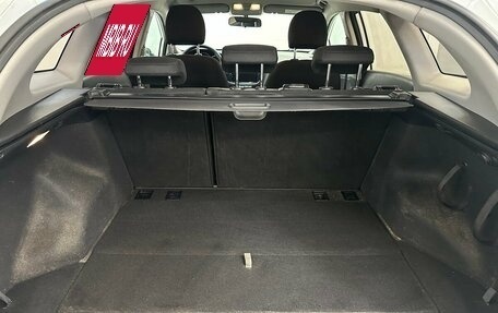 KIA cee'd III, 2016 год, 1 340 000 рублей, 14 фотография