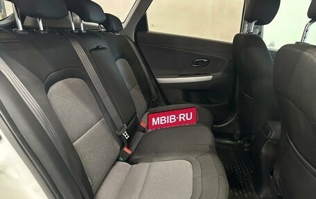 KIA cee'd III, 2016 год, 1 340 000 рублей, 13 фотография