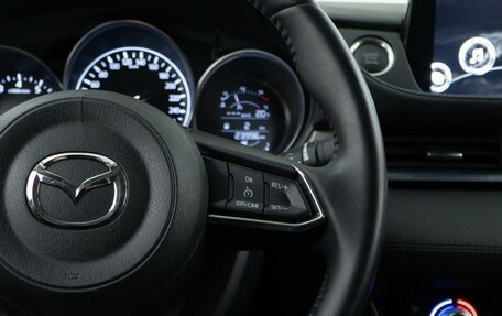 Mazda 6, 2020 год, 2 874 444 рублей, 13 фотография