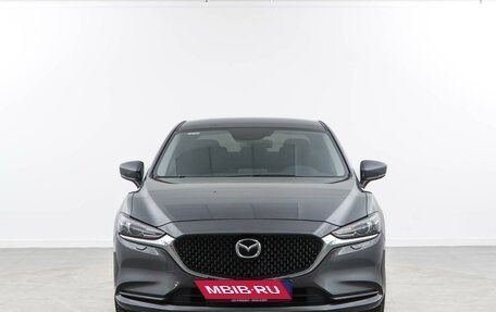 Mazda 6, 2020 год, 2 874 444 рублей, 3 фотография