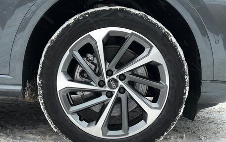 Audi Q5, 2025 год, 8 700 000 рублей, 6 фотография