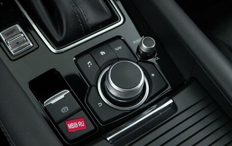 Mazda 6, 2020 год, 2 874 444 рублей, 16 фотография