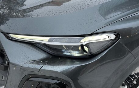 Audi Q5, 2025 год, 8 700 000 рублей, 4 фотография